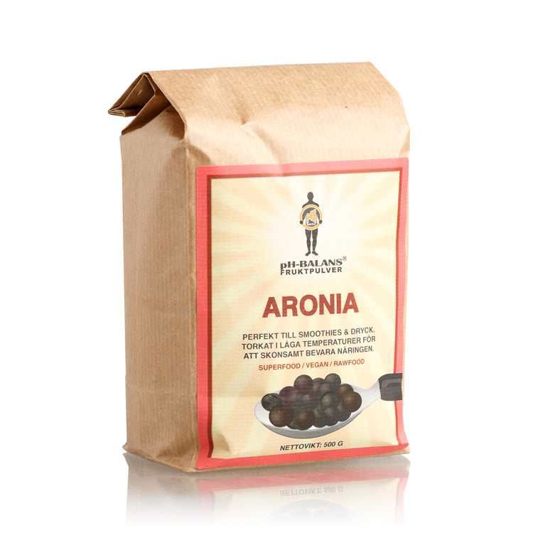 Aroniapulver