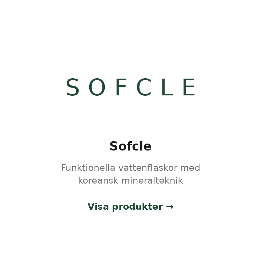 Sofcle