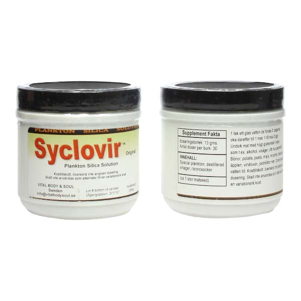 Syclovir 260g