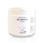 Aluminiumfritt bikarbonat premiumkvalitet 500 g