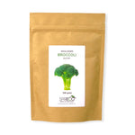 Broccolipulver ekologiskt 250 g från Spireco
