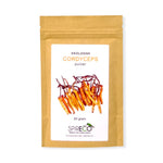 Cordycepspulver ekologiskt 60 g från Spireco