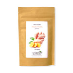Ingefärspulver ekologiskt 125 g från Spireco