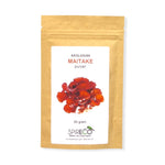 Maitake korallticka pulver ekologiskt 60 g från Spireco