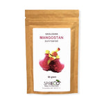 Mangostanpulver ekologiskt 60 g från Spireco