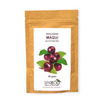 Maquipulver ekologiskt 60 g från Spireco