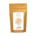 Rysk rot / sibirisk ginsengpulver ekologiskt 125 g från Spireco