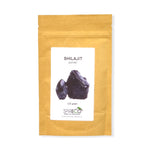 Shilajitpulver 125 g från Spireco