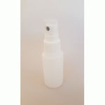 Tom väteperoxidflaska 30 ml från pH-Balans