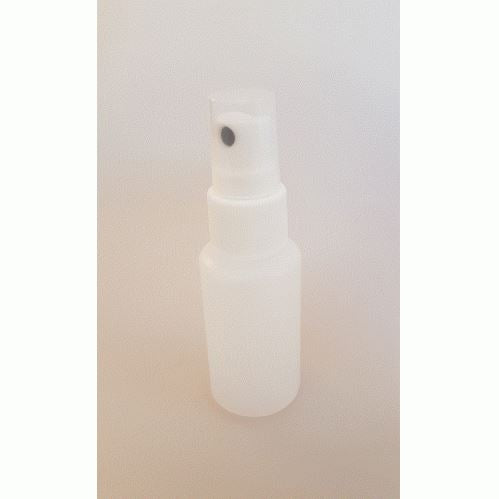 Väteperoxidflaska 30 ml - TOM - pH-balans