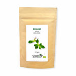 Brahmipulver ekologiskt 125 g från Spireco