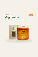 Magpaketet Start