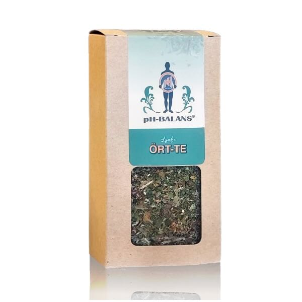 pH-te Lymfan 70 g
