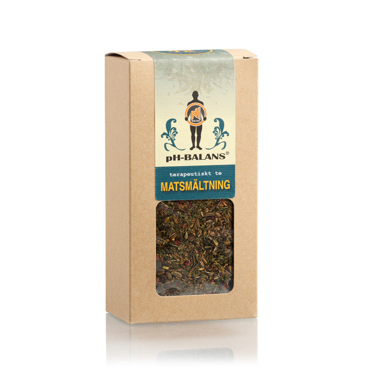 pH-te Matsmältning 125 g