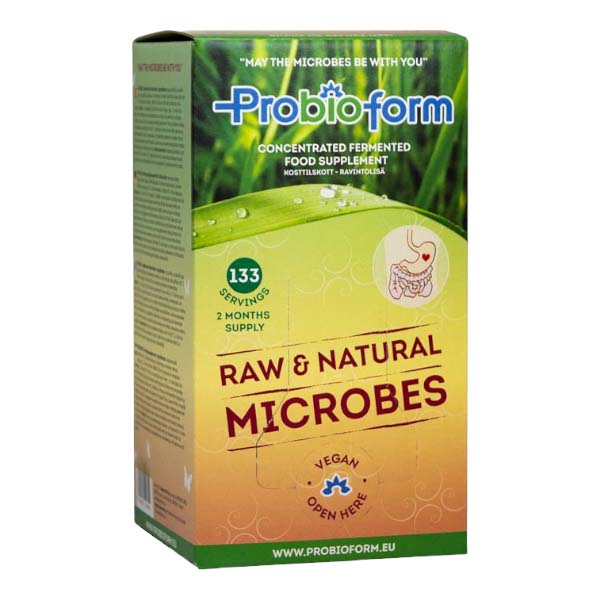 Probioform 2 liter