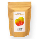 Torkad mango ekologisk 250 g från Spireco