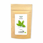 Tulsipulver ekologiskt 125 g från Spireco