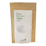 Björksocker xylitol premium 125 g från Spireco